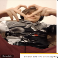 happy3498 emote for Discord