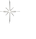 glitter_sparkles emote for Discord