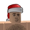 Santa emote for Discord