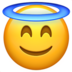 iosangel emote for Discord