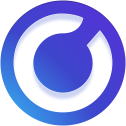 Shadow_Loop_Logo_Transparent emote for Discord