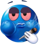 joobi_smoke emote for Discord