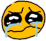 cry_emoji emote for Discord
