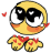 love_emoji emote for Discord