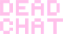 Dead_chat emote for Discord