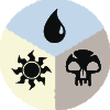 MTG_Esper_Hybrid emote for Discord