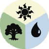 MTG_Bant_Hybrid emote for Discord