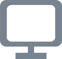 offline_desktop emote for Discord