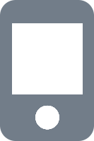 offline_mobile emote for Discord