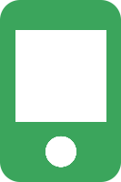 online_mobile emote for Discord