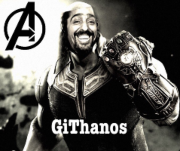 GiThanos emote for Discord