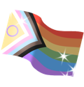 ProgressFlag emote for Discord