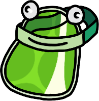 de_froggyvisor emote for Discord