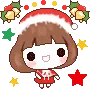 ChristmasDance emote for Discord