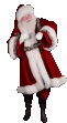 SantaDance emote for Discord