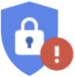 accwarning emote for Discord