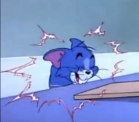 Tom_Zbang emote for Discord