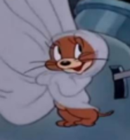 Jerry_Cute emote for Discord