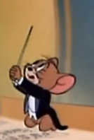 Jerry emote for Discord