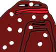 Pepe_grib emote for Discord