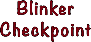 Blinker emote for Discord