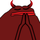 pepe_pray emote for Discord