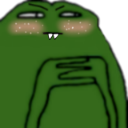 pepe_confused emote for Discord