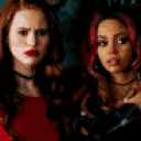 riverdale_Wtf emote for Discord