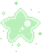 greenstar emote for Discord