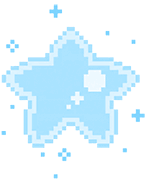 bluestar emote for Discord