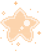 orangestar emote for Discord