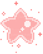 redstar emote for Discord