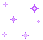 purplesparkles emote for Discord