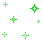 greensparkles emote for Discord