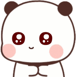 BubuEyes emote for Discord