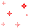 redsparkles emote for Discord