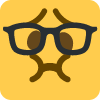nerd_about_to_puke emote for Discord