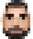 pixelated_drake emote for Discord