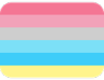 genderflux_flag emote for Discord