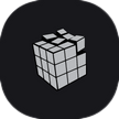 Square_Cube emote for Discord