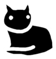 janky_voidcat emote for Discord