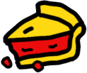 janky_pie emote for Discord