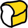 janky_bread emote for Discord