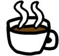 janky_coffee emote for Discord