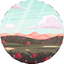 strawberry_field emote for Discord