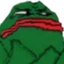 pepe_obida emote for Discord