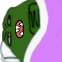 pepe_ne_budi_labudi emote for Discord