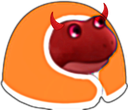 pepe_evil_plaid emote for Discord