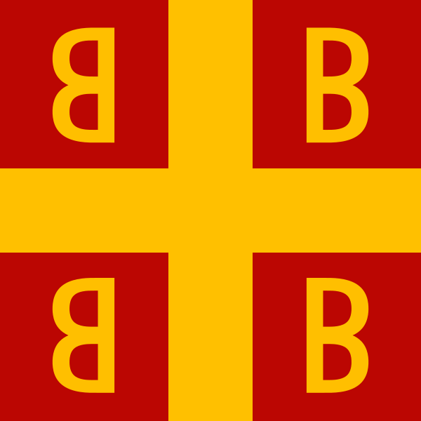 ByzantineEmpire emote for Discord