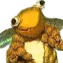bee_seriously emote for Discord